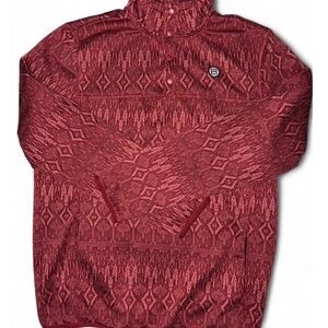 Avalanche Outdoor Supply Co Pullover